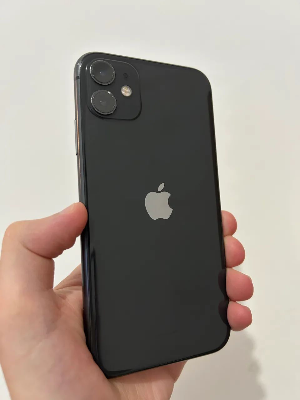 iPhone 11 - 64GB - Celulares e Smartphones - Vila Isolina Mazzei