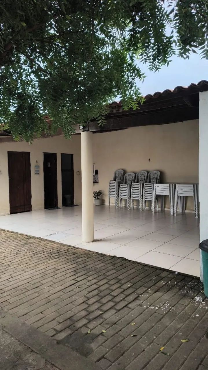 Vendo área de lazer completa  - Foto 4