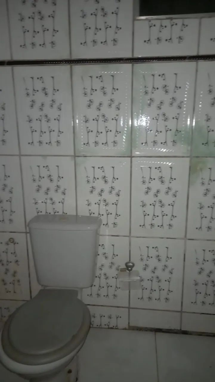 Casa em Marituba,  Rua Santa Marta 