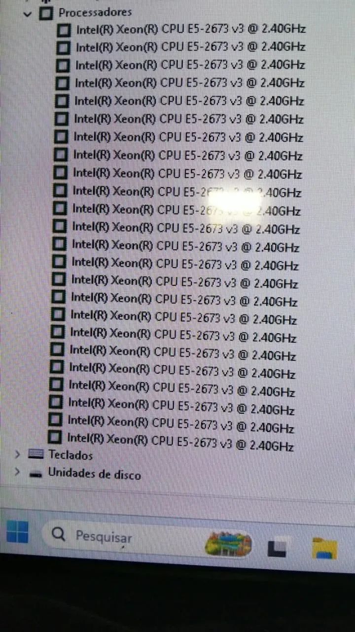 PC SEMI GAMER - Foto 3