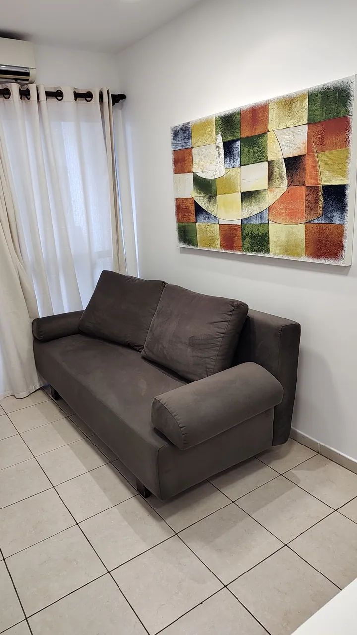 Aluguel apartamento 1 quarto no Sudoeste 