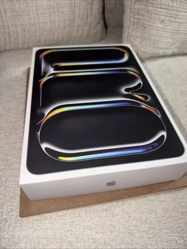 iPad Pro M4 13 polegadas 512gb - Foto 4