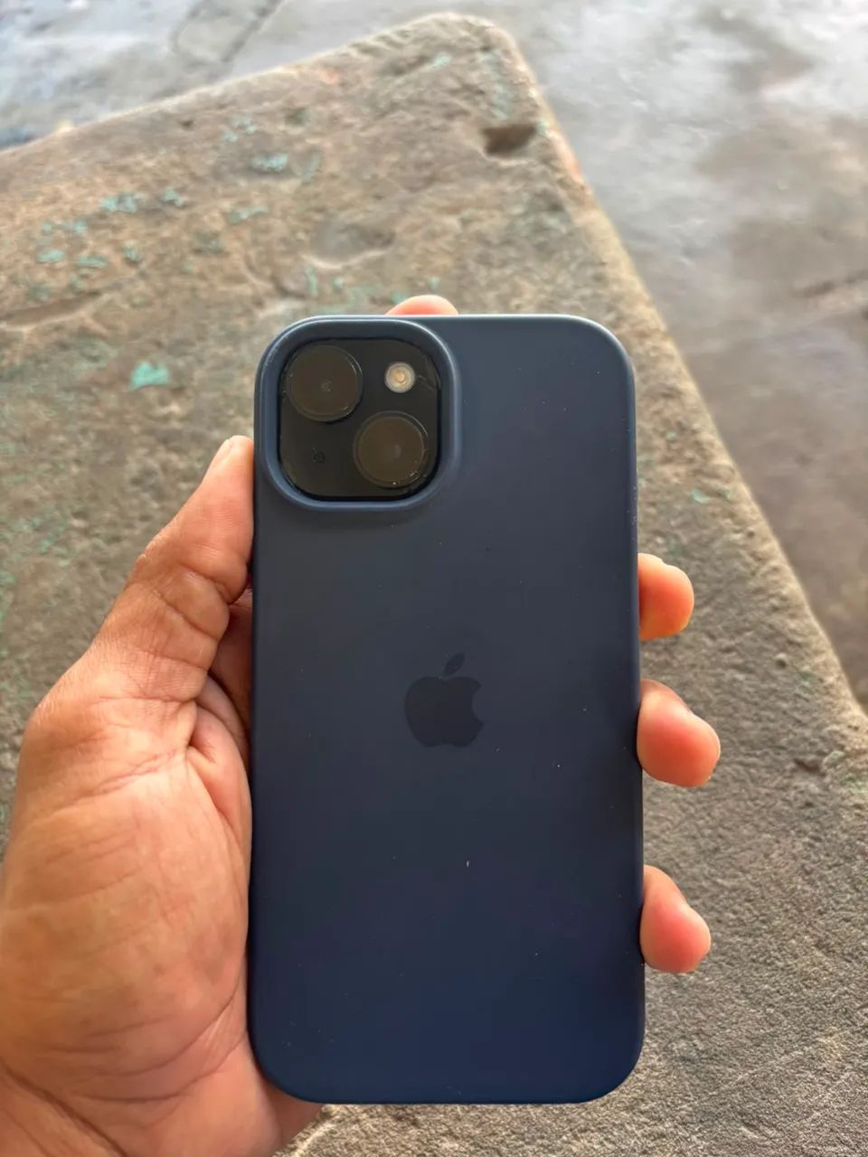 15 normal 128GB 