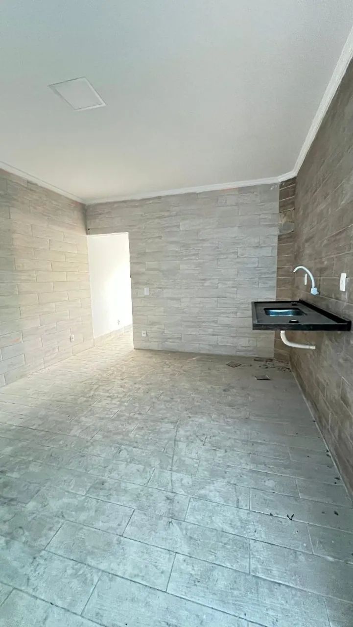VENDO EXCELENTE CASA RECEM CONSTRUIDA NO BOSQUE DO IPÊ  - Foto 5