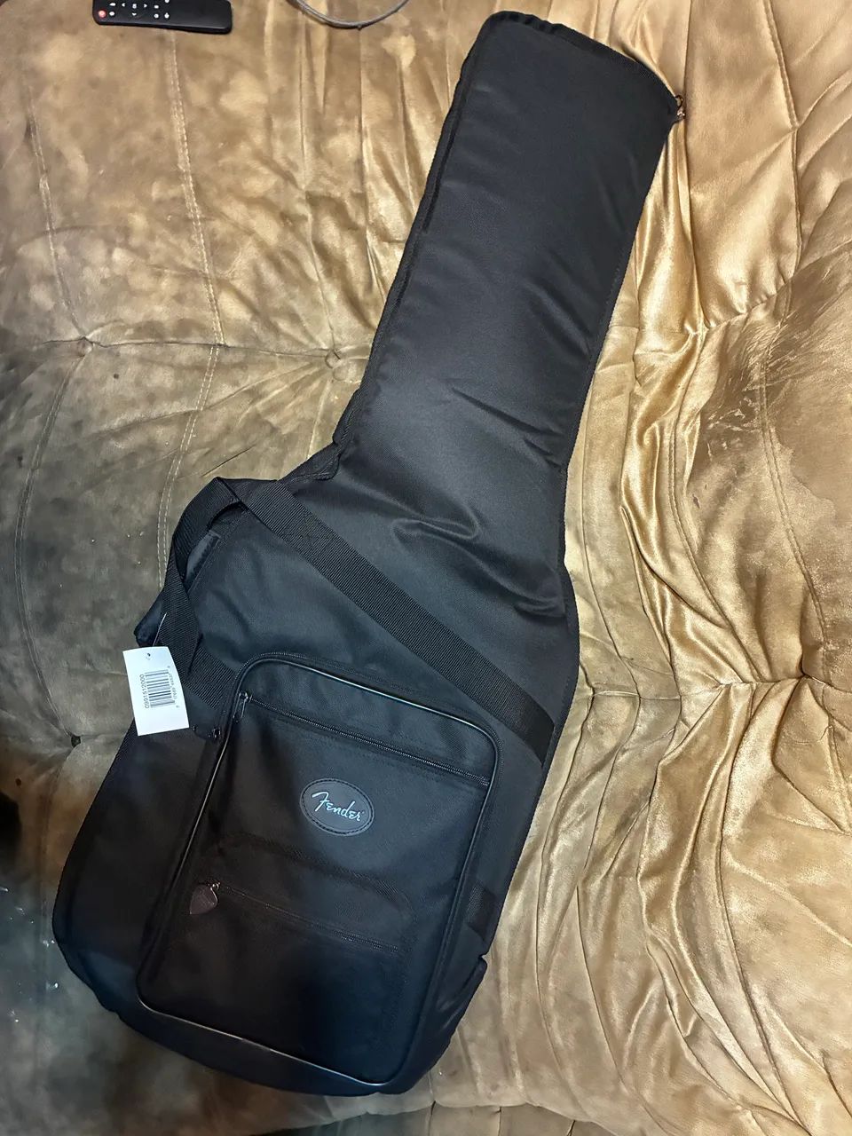 fender stratocaster player 2 modified - Foto 2
