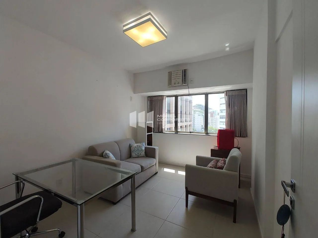 Sala Comercial - 32 m² - Ed. Tiffany - Santa Lúcia - Vitória/ES - Foto 3