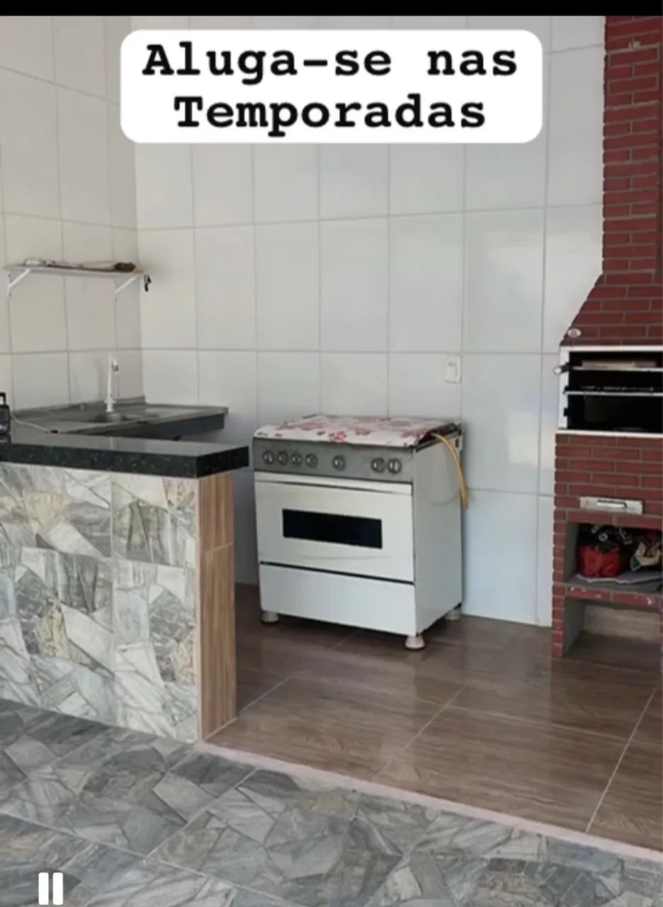 Aluguel de casa em Aruanã  - Foto 3