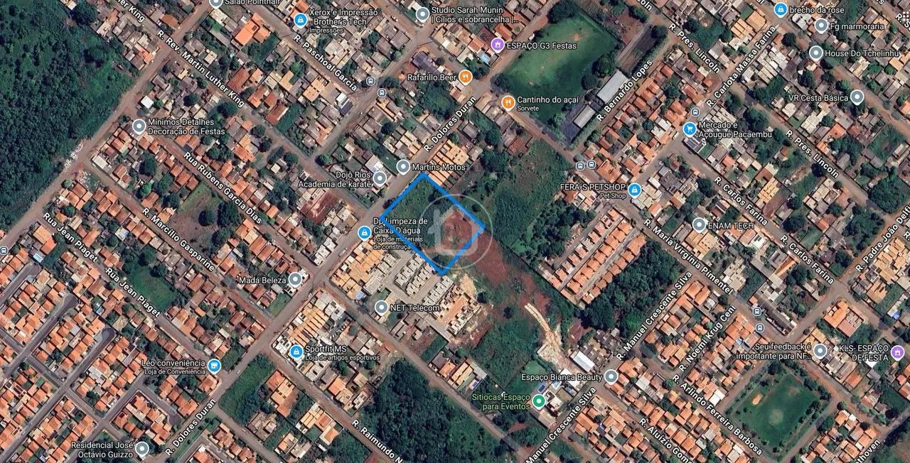 ÁREA NO UNIVERSITÁRIO - Foto 4