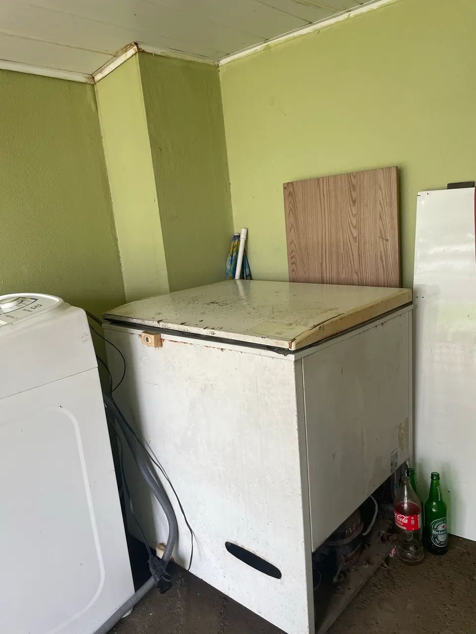 Freezer horizontal  - Foto 3