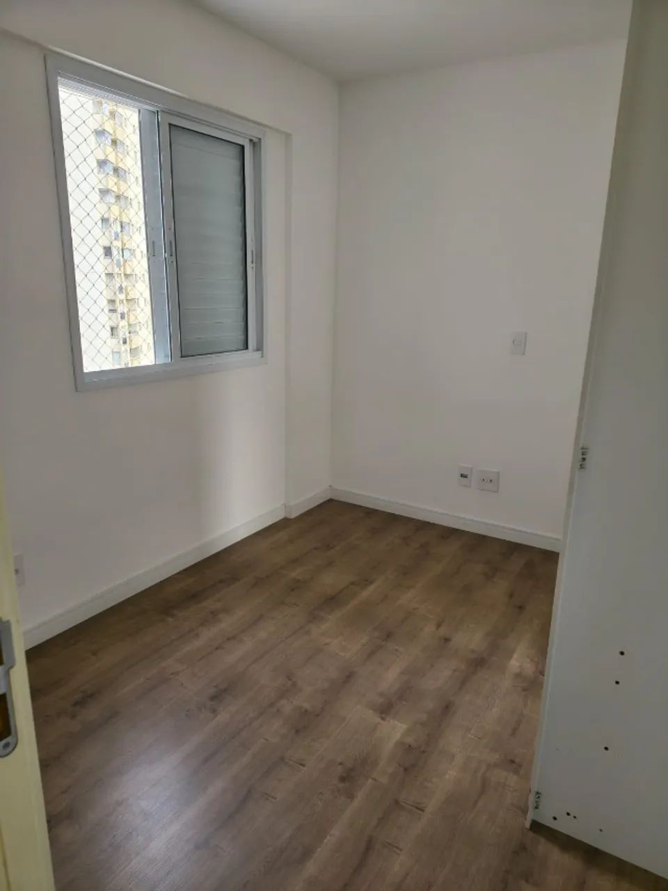 Apto novo mobiliado no centro - Foto 5
