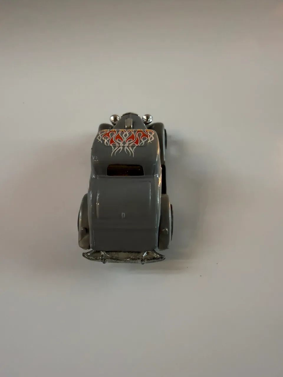 Hot Wheels ?34 Ford 3-Window 2006 - Foto 4