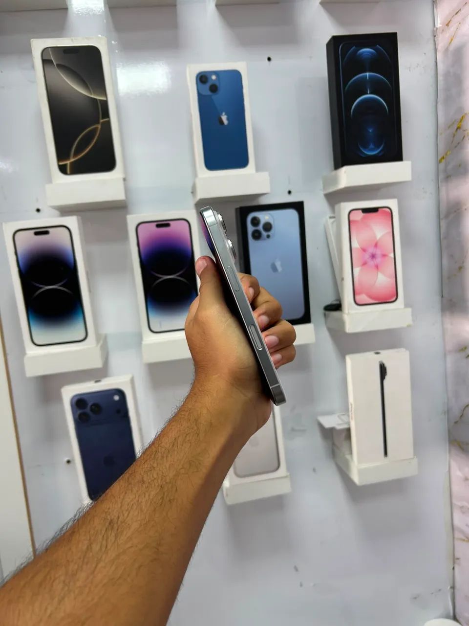 IPHONE 15 PRO 256GB  - Foto 3