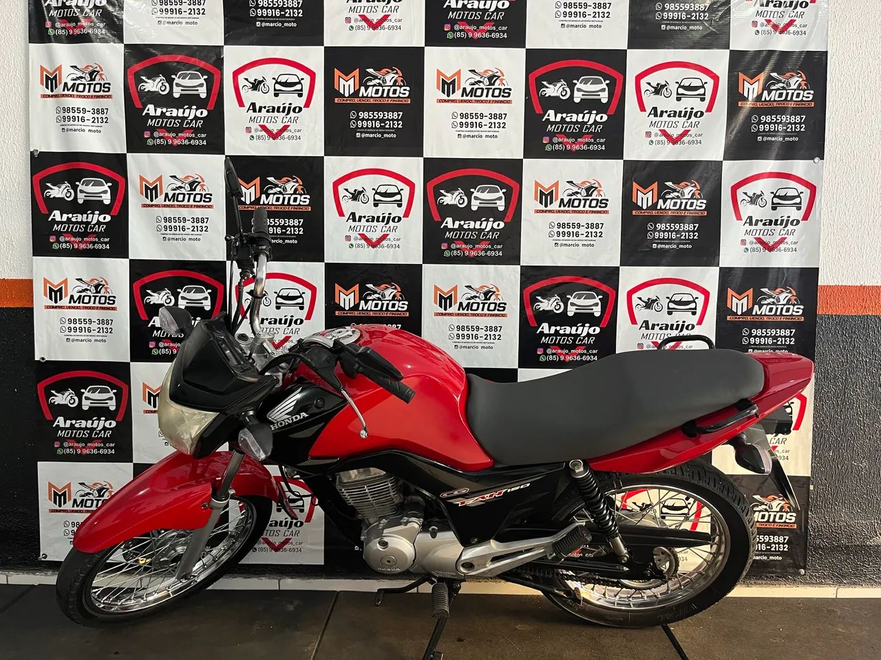 FAN 150 ESDI 2015