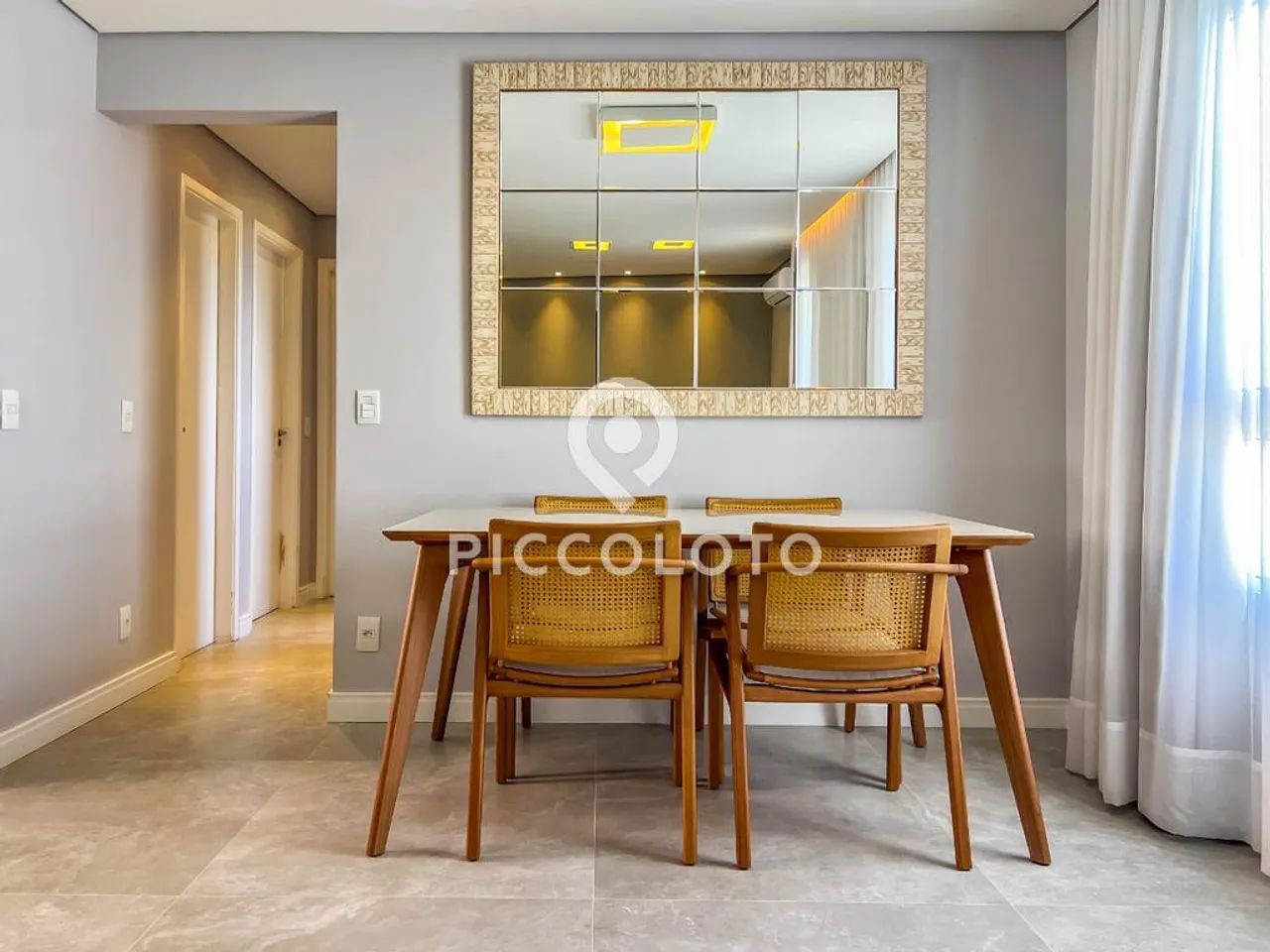 Apartamento à venda em Campinas, Parque Prado, com 3 quartos, com 87 m², Gemini Parque Pra - Foto 5