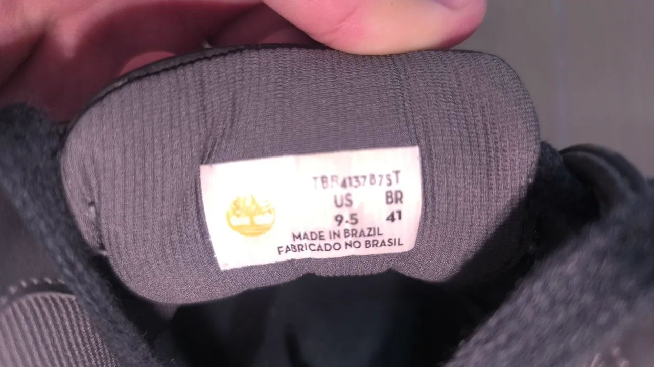Timberland EK Legend OS M - Foto 3
