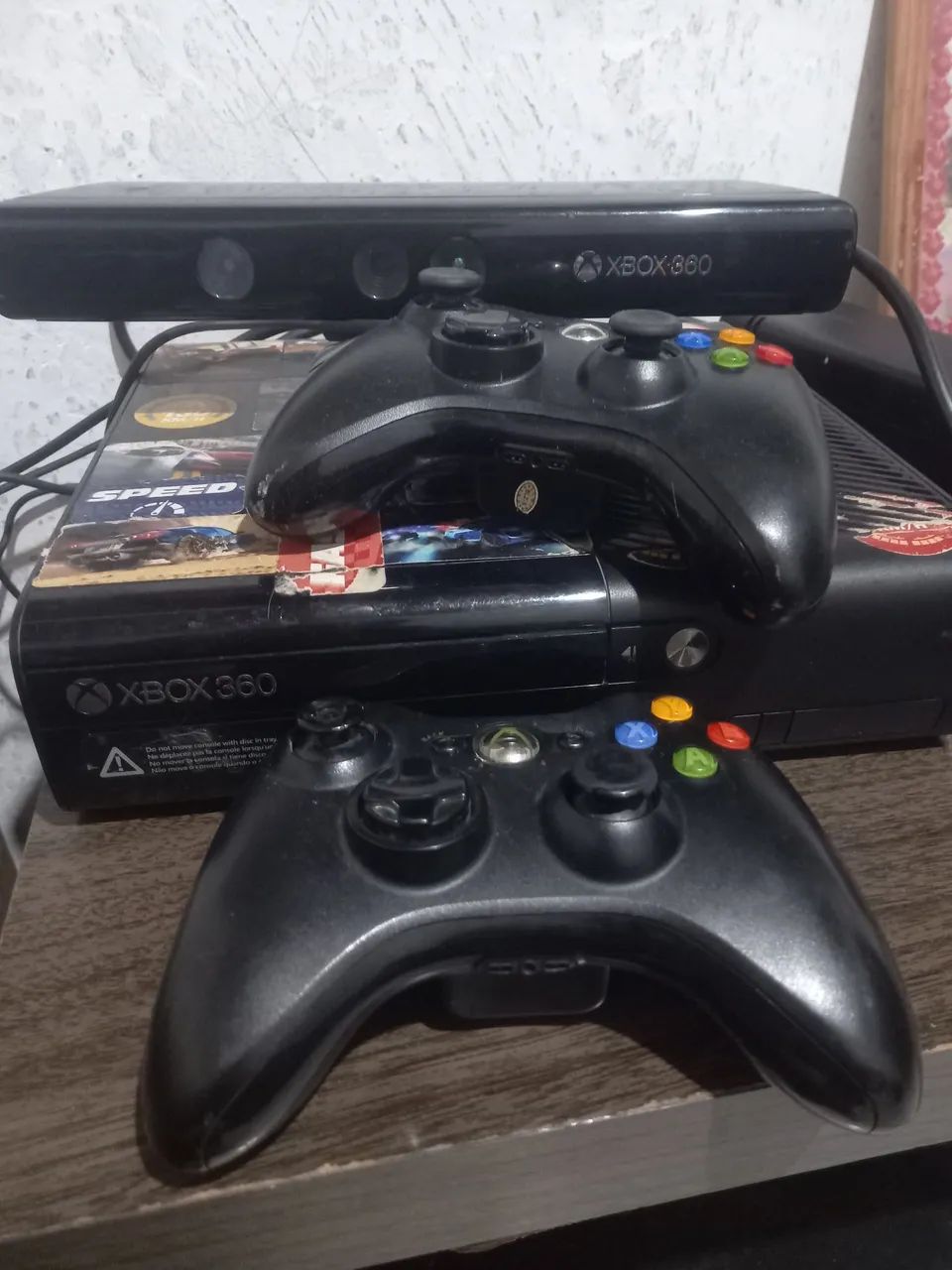XBOX 360