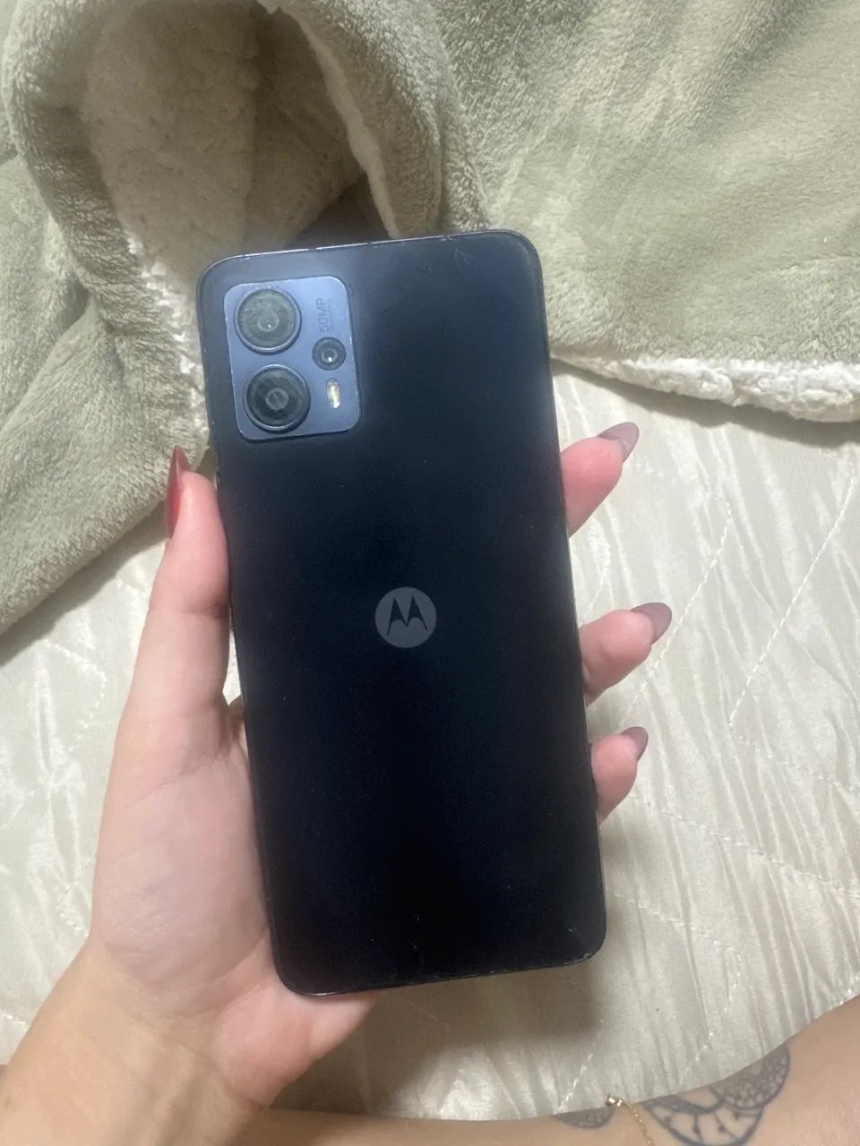 Celular 2 ! Funcionando perfeito  - Foto 2