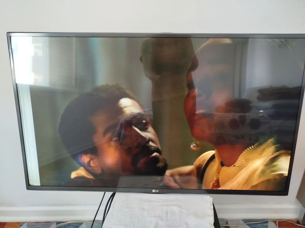 SmartTv 42 polegadas LG  - Foto 3