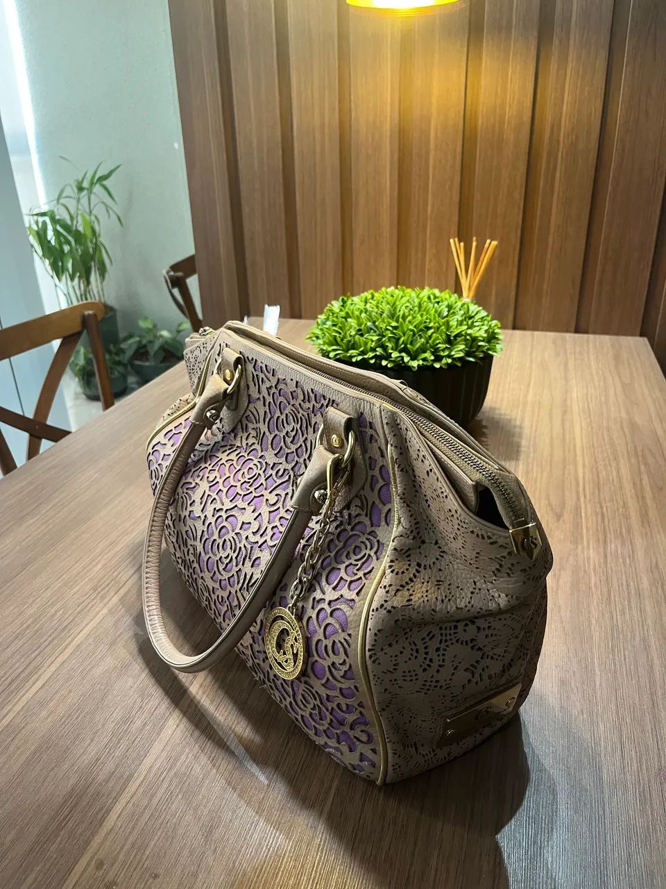 Bolsa Carmen Steffens 
