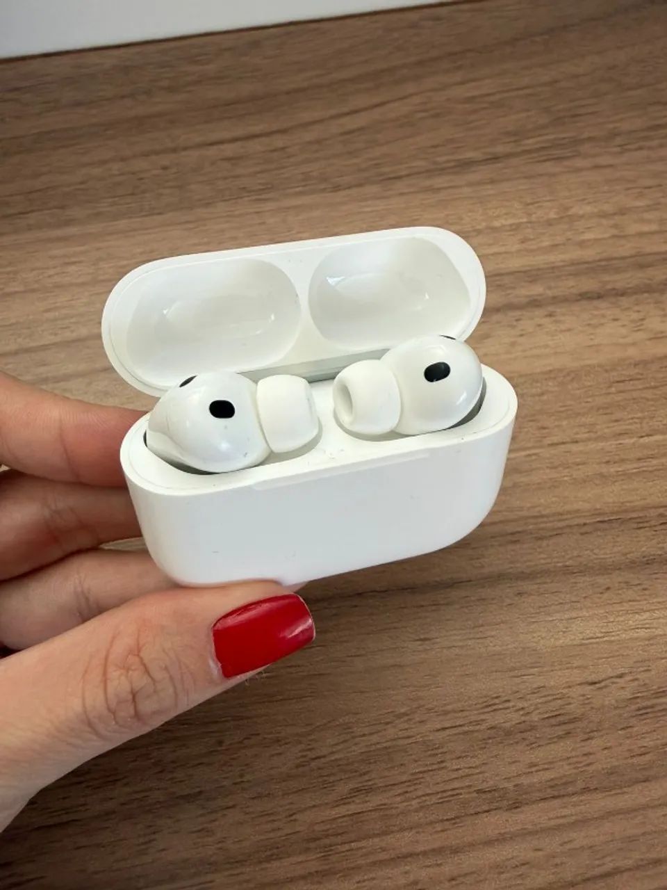 Airpods Pro 3