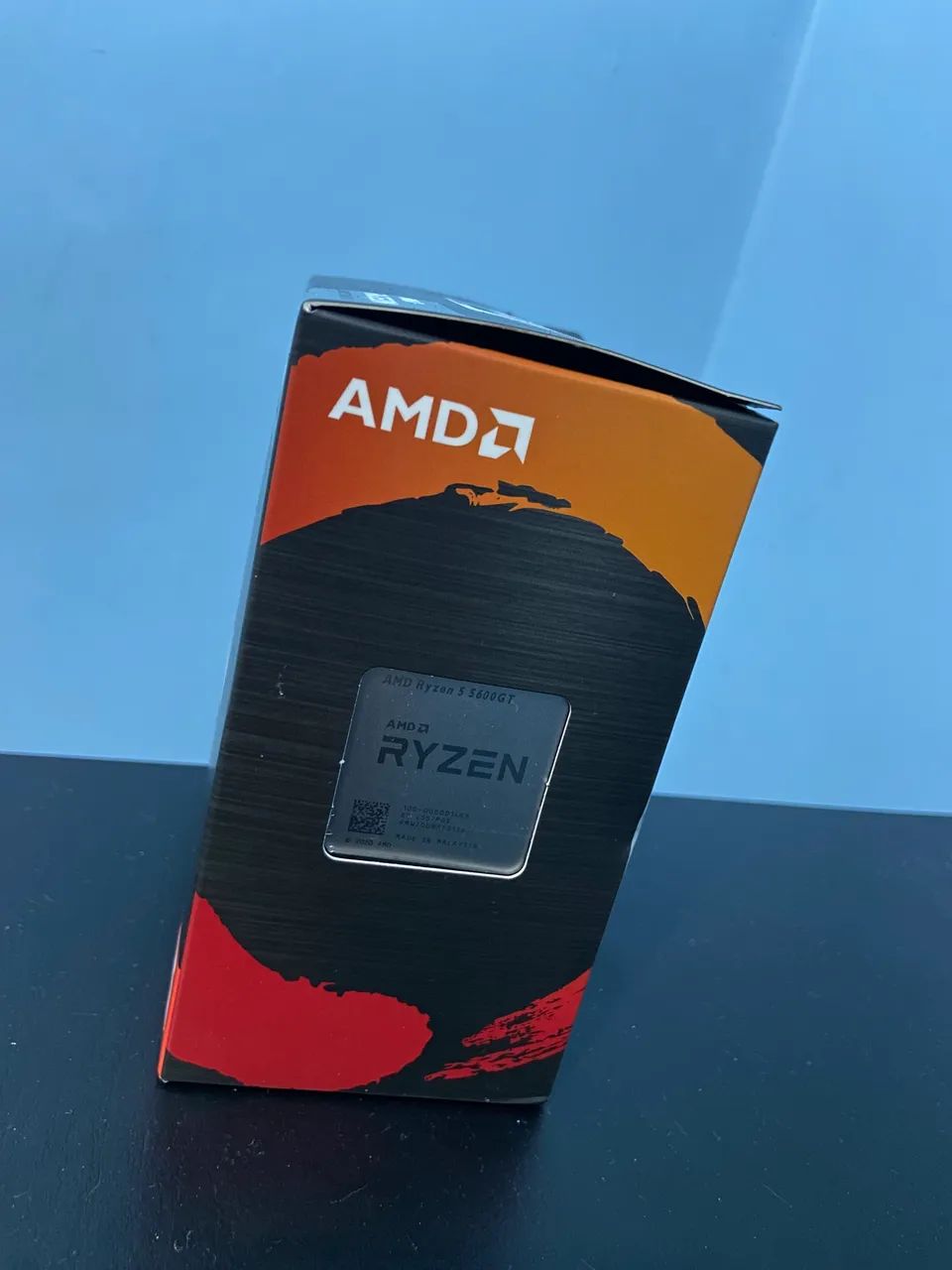 RYZEN 5 5600 GT (LACRADO) - Foto 2