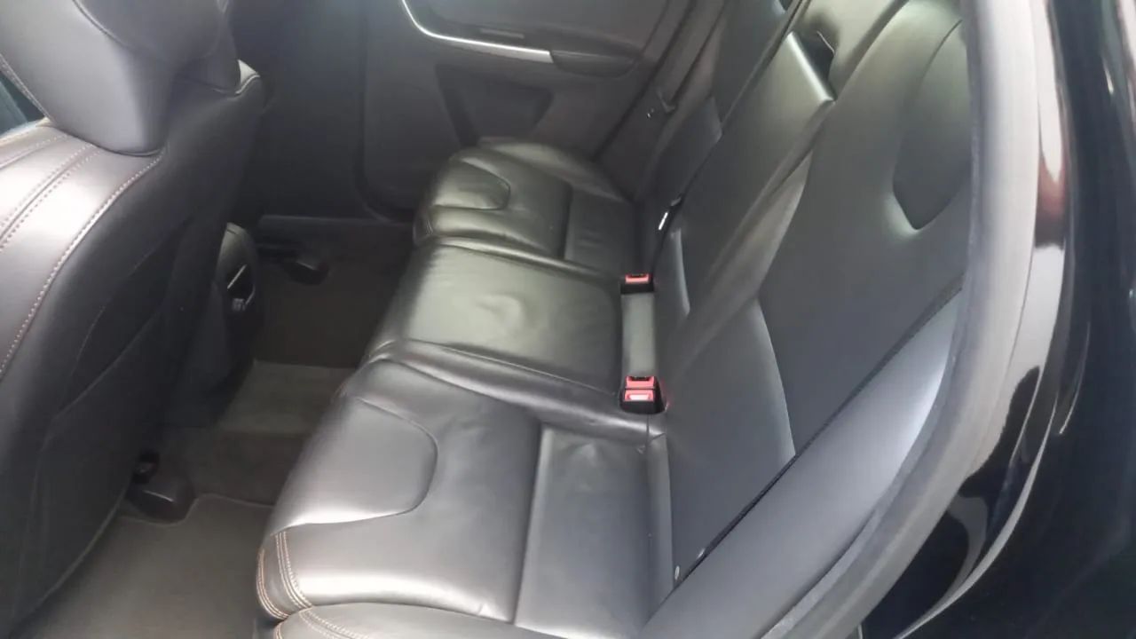 Volvo XC 60 2.0 T5 5P 2015 - Foto 4