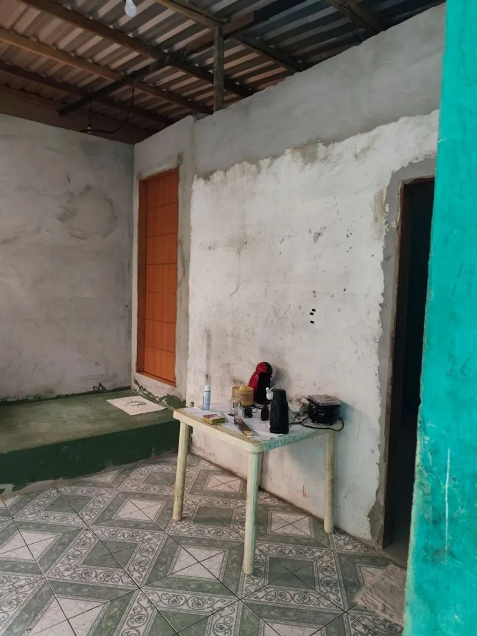 Venda de 1casa nova esperança  - Foto 5