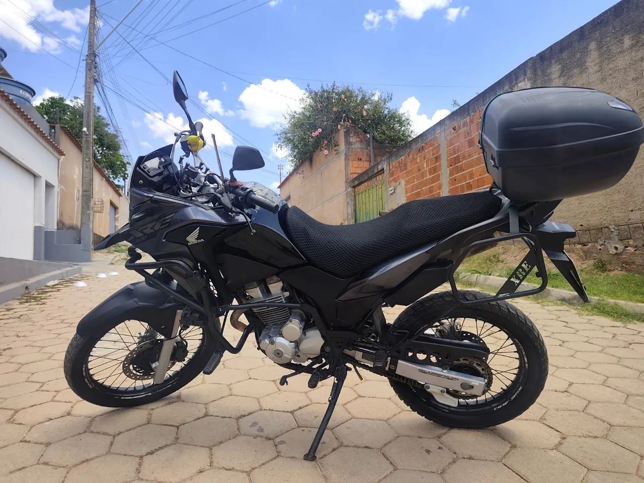 XRE 300 - Foto 4