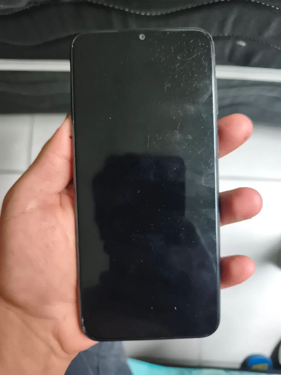 Samsung A03S a venda