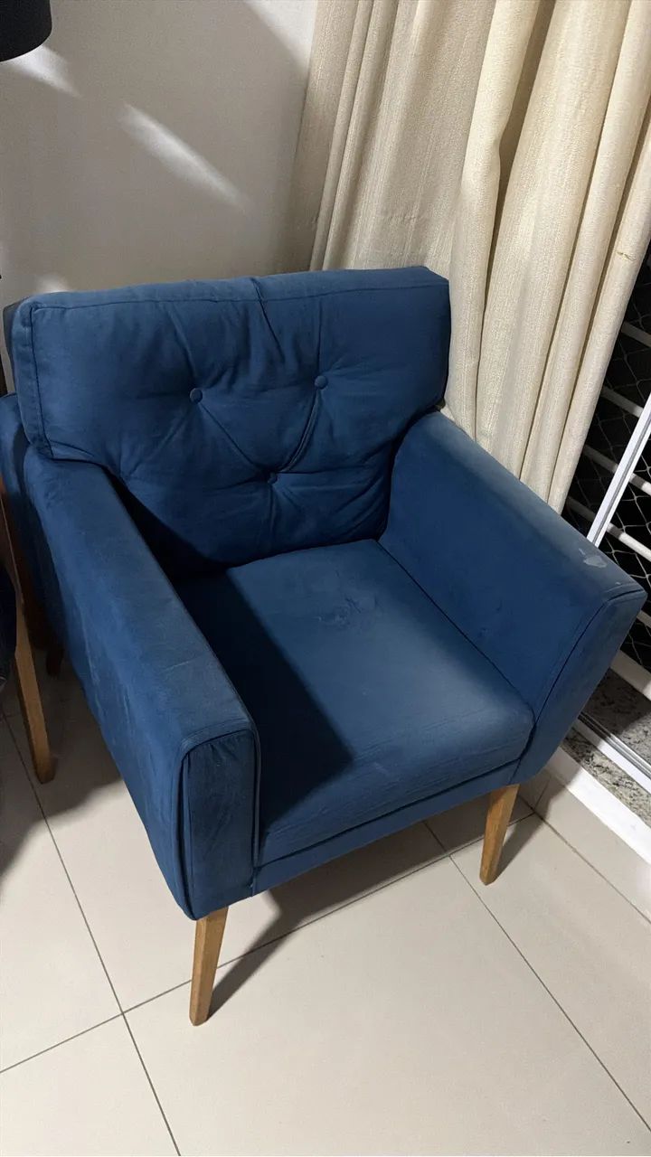 Poltrona  - Foto 2