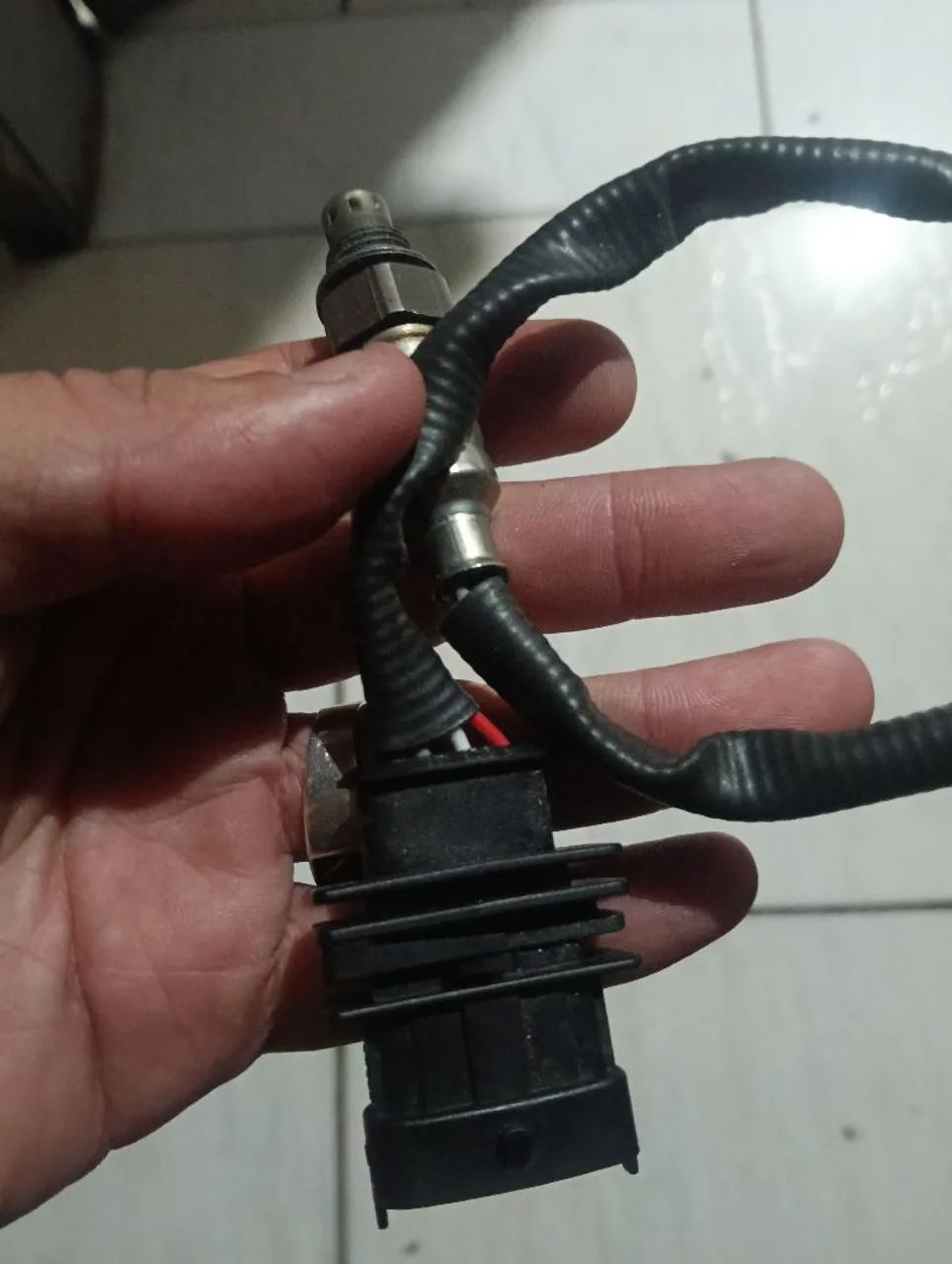 Sonda TVS - Foto 2