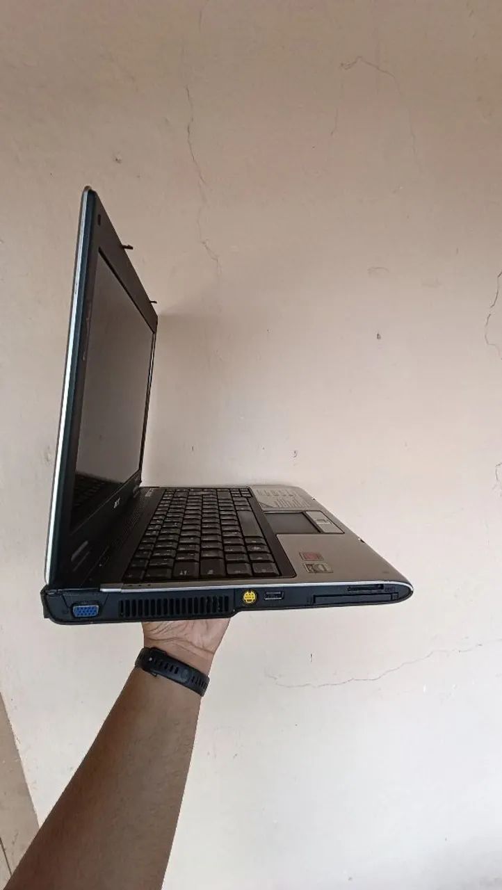 Notebook Acer (para retirada de peças) - Foto 5