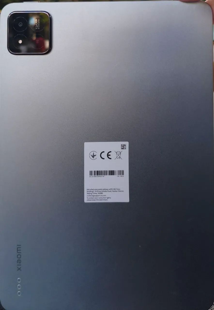 Tablet Xiaomi Pad 7 - Foto 4
