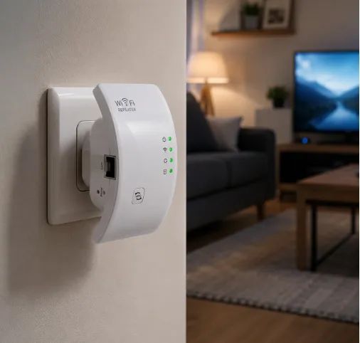 Repeater wifi - Foto 4