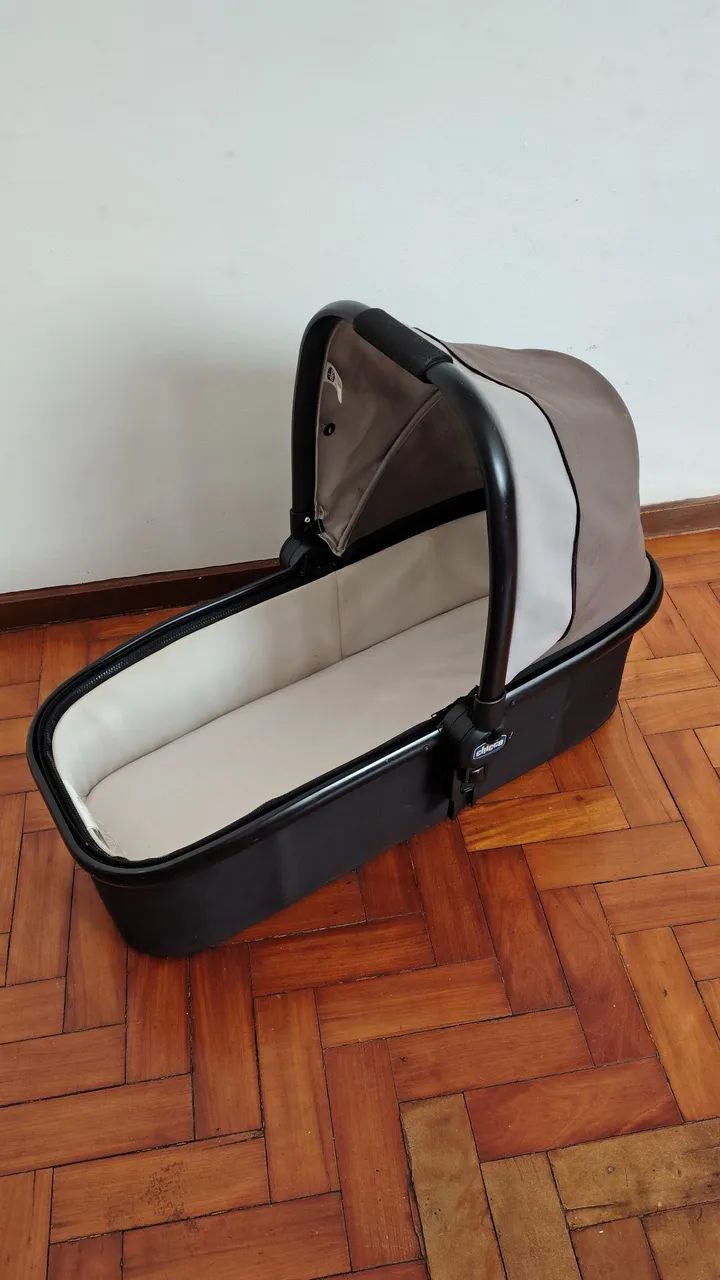 Moisés Chicco (modelo Kwik One Moka) - Foto 3