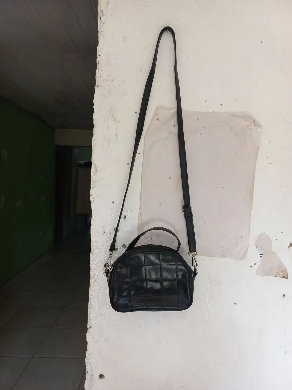 Bolsa média fem 