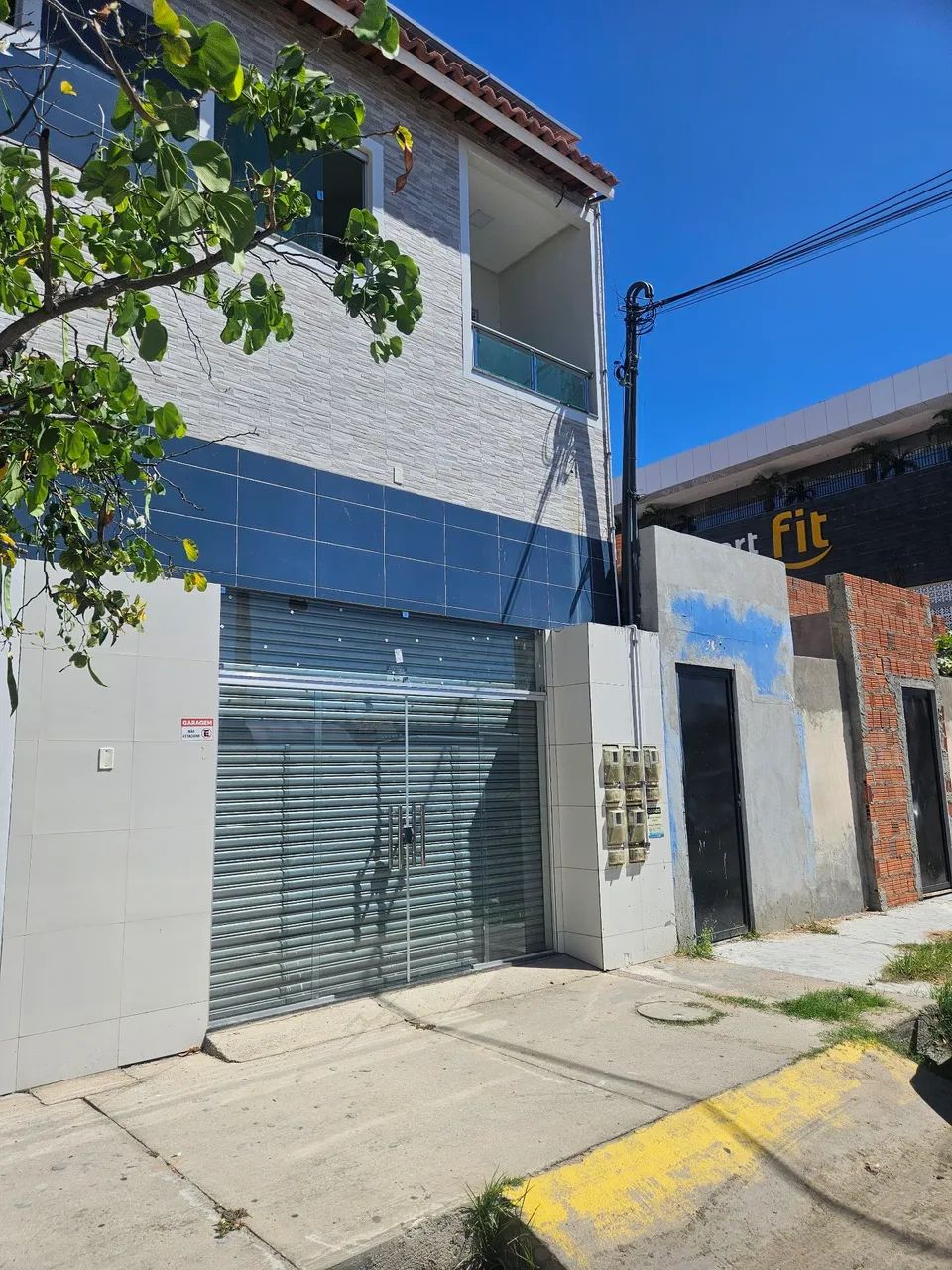 Ponto Comercial para Alugar na Vila Eduardo
