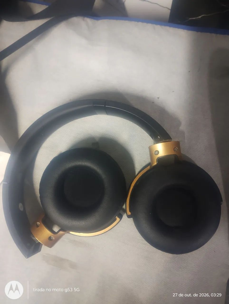 Fone de ouvido bluetooth JBL  - Foto 3