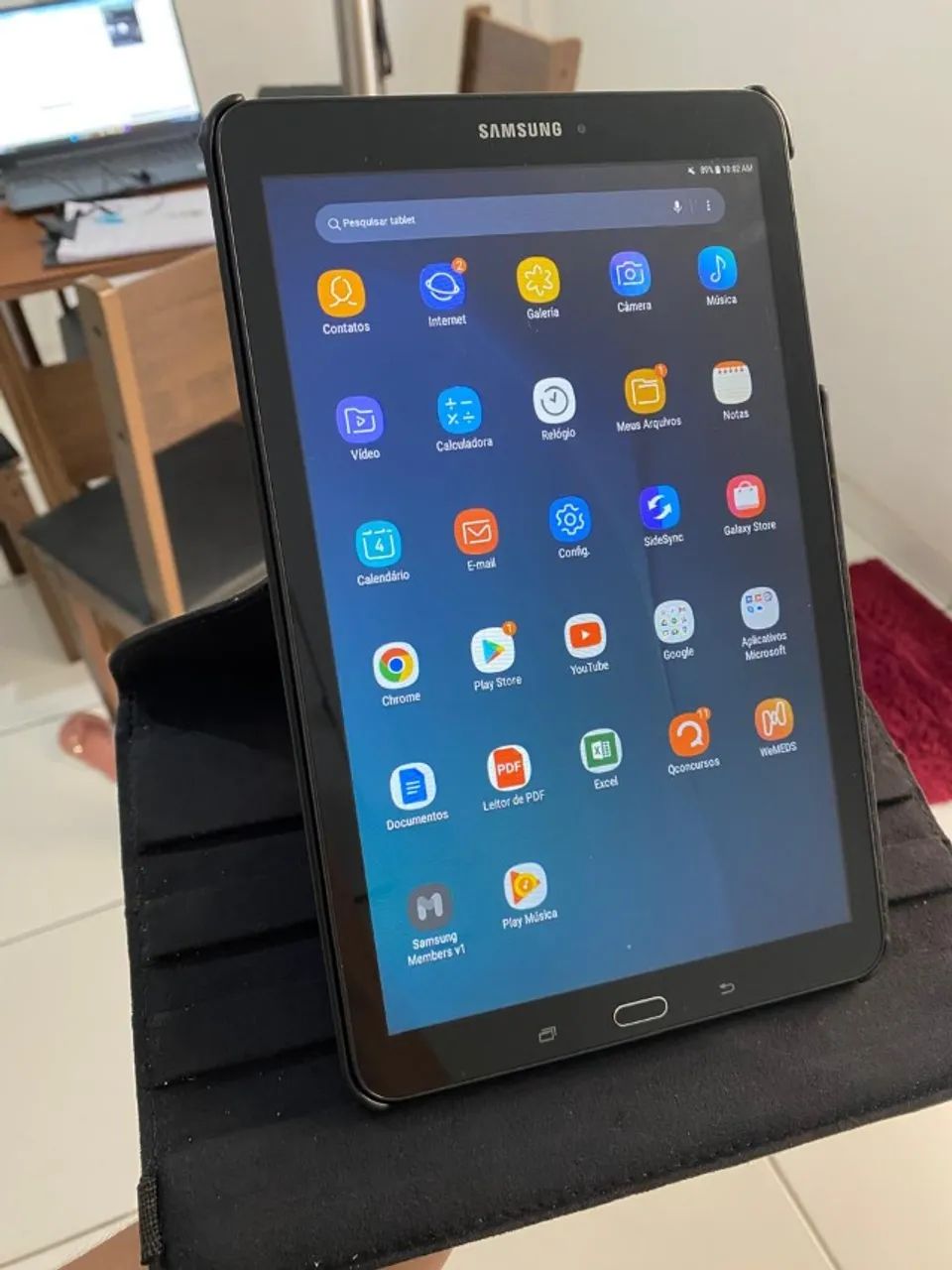 Tablet Galaxy Tab E - Foto 3