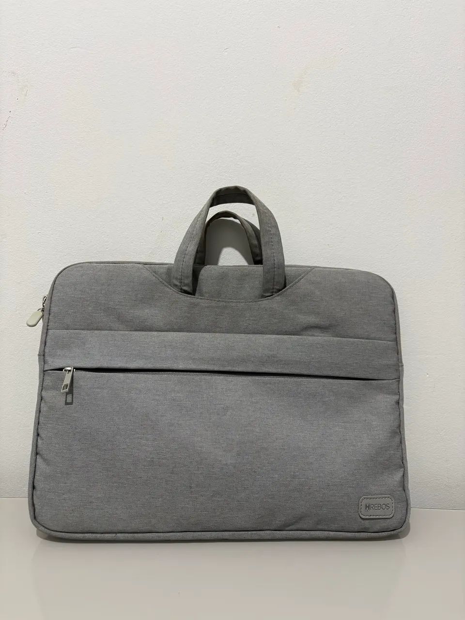 Bolsa Pasta Maleta Para Notebook Laptop Até 15.6 Polegadas. - Foto 3