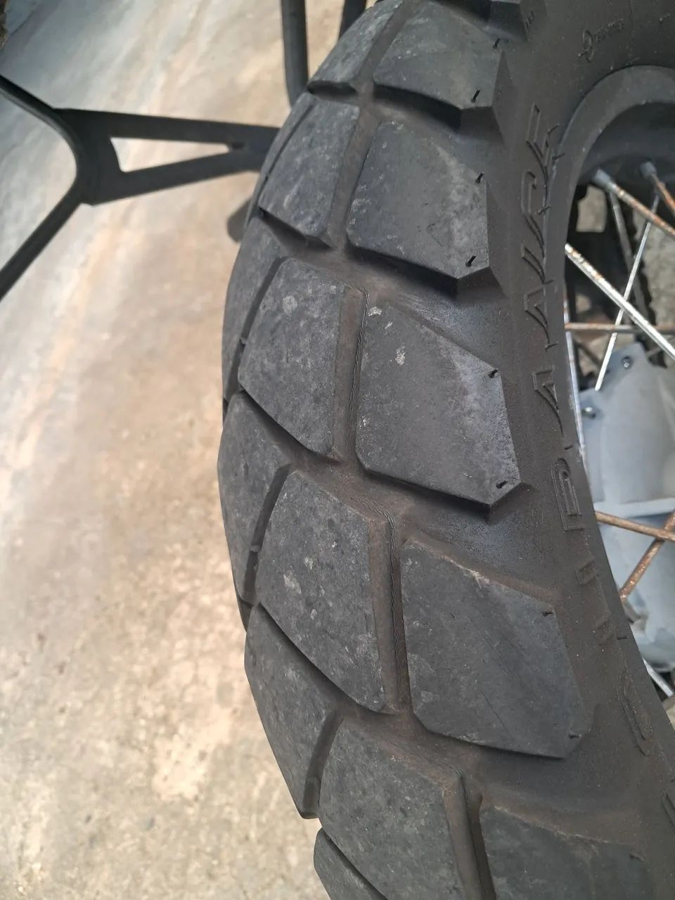 TENERE 660Z 2015 ABAIXO DA FIPE - Foto 5