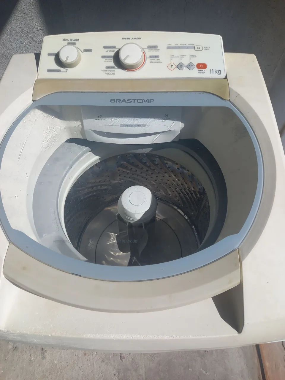 Máquina de lavar  - Foto 4