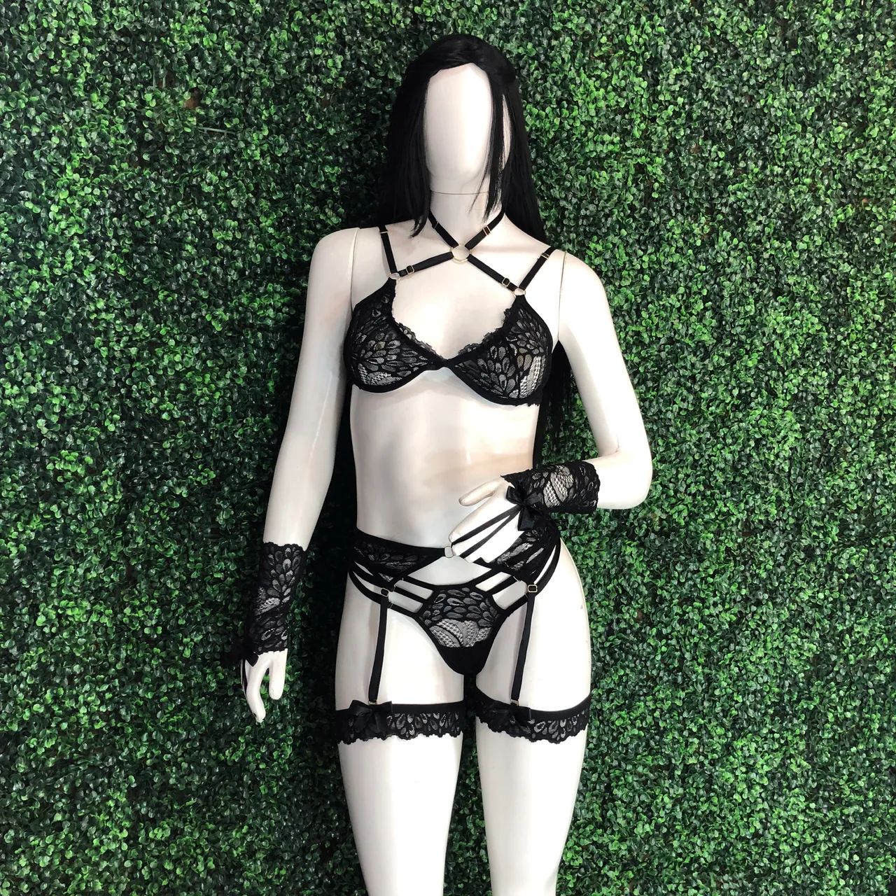 Conjunto Monique