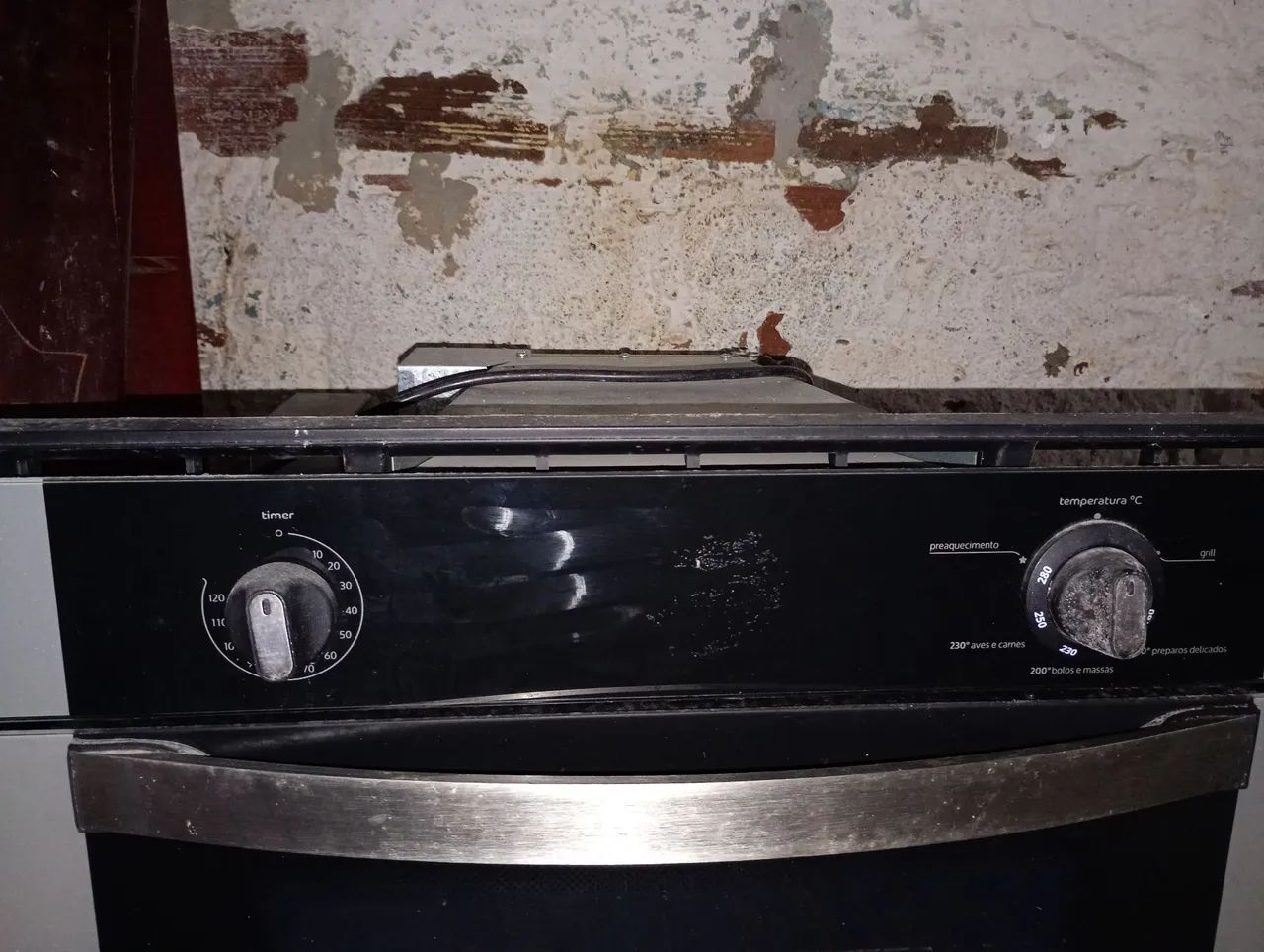 Forno Consul  - Foto 4