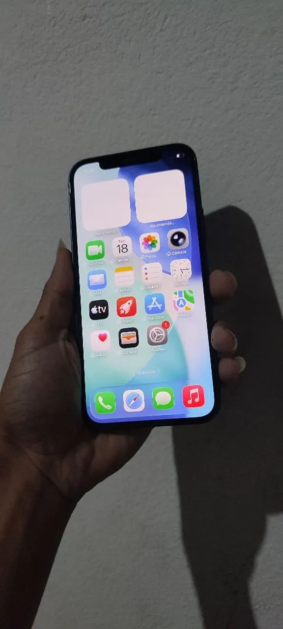 iPhone 12 64Gb Com Caixa  - Foto 2