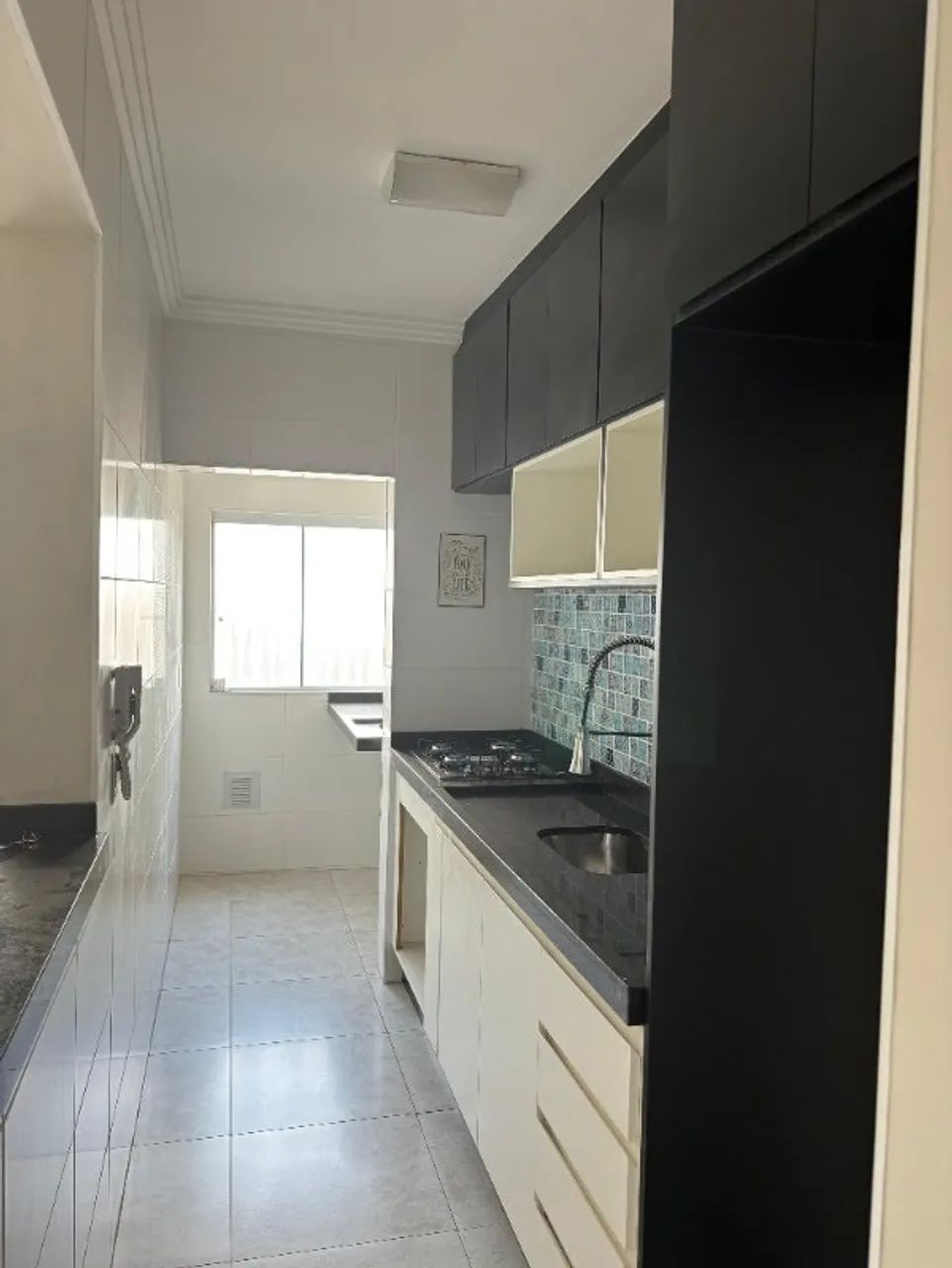 Apartamento à venda no Edifício Montalcino, em Sorocaba-SP. - Foto 4