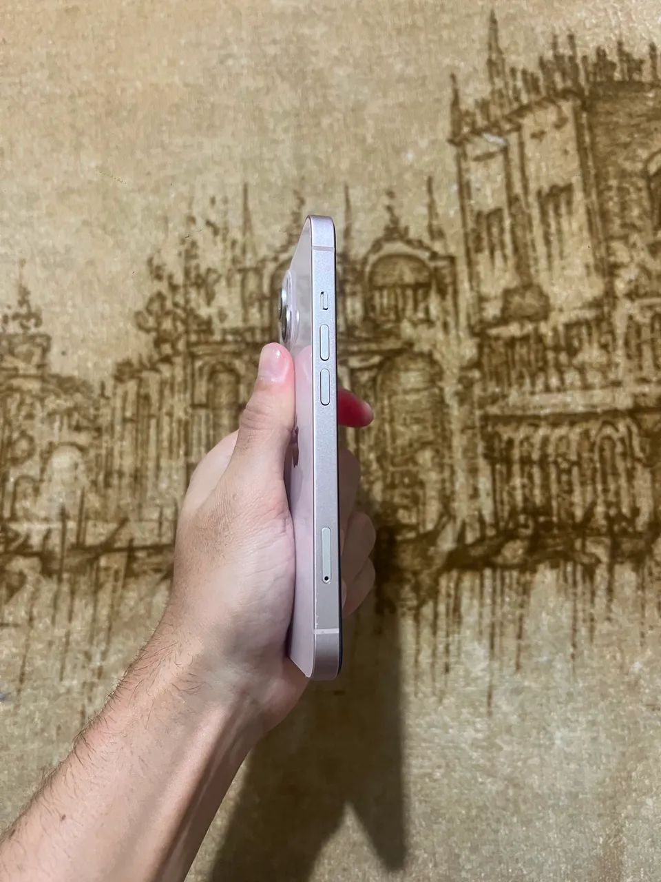 iPhone 13 128G (Todo Original) - Foto 5