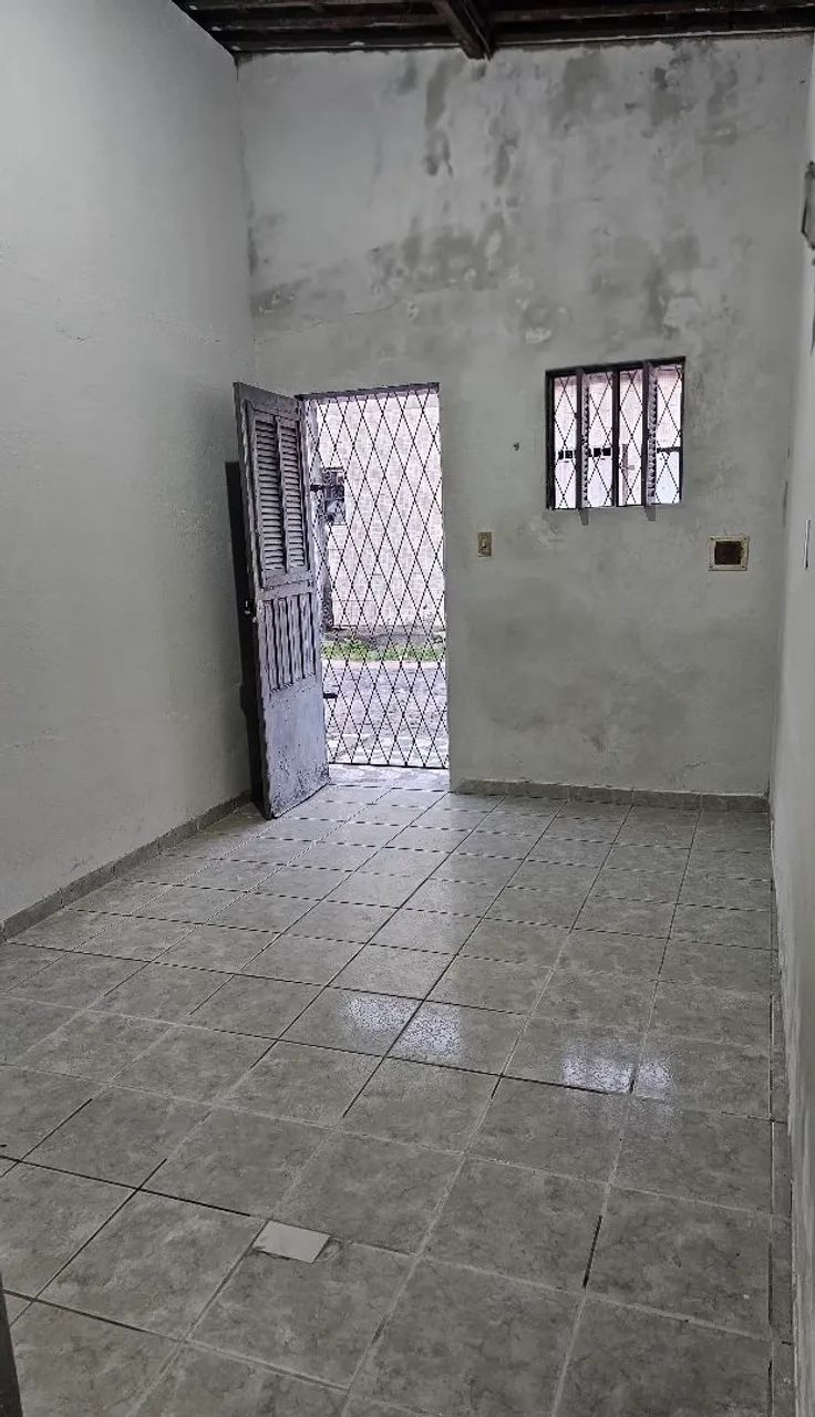 Aluga-se casa - Foto 4