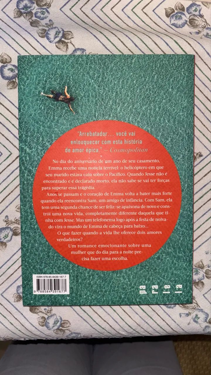 Livro Amor(es) Verdadeiro(s) - Foto 2