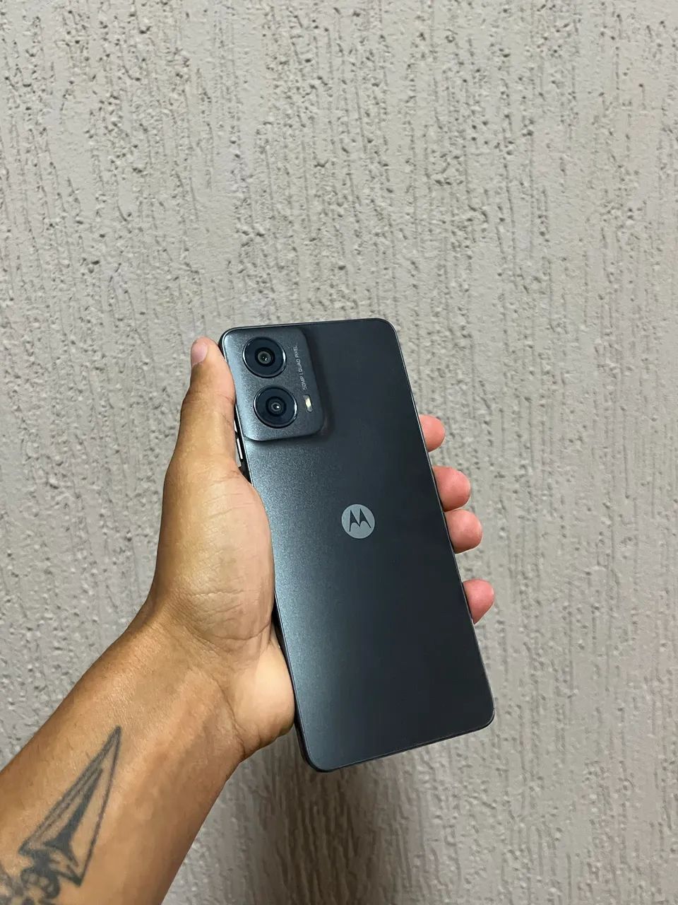 Celular Motog24 - Foto 2